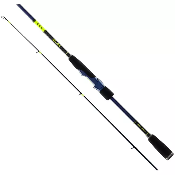 Спінінг Select Glam GLM-702MH 2.13m 8-30g Fast, Модель: 2.13m 8-30g, фото 